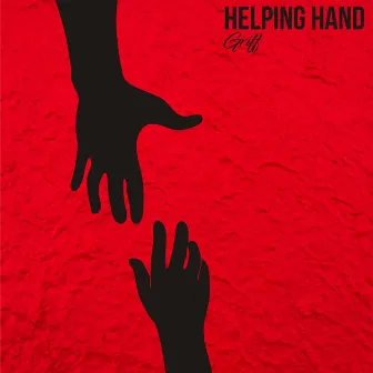 Helping hand by Griff Galexxzee