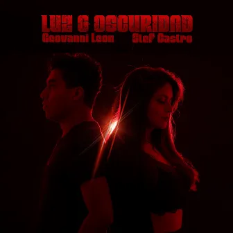 Luz & Oscuridad by Geovanni Leon