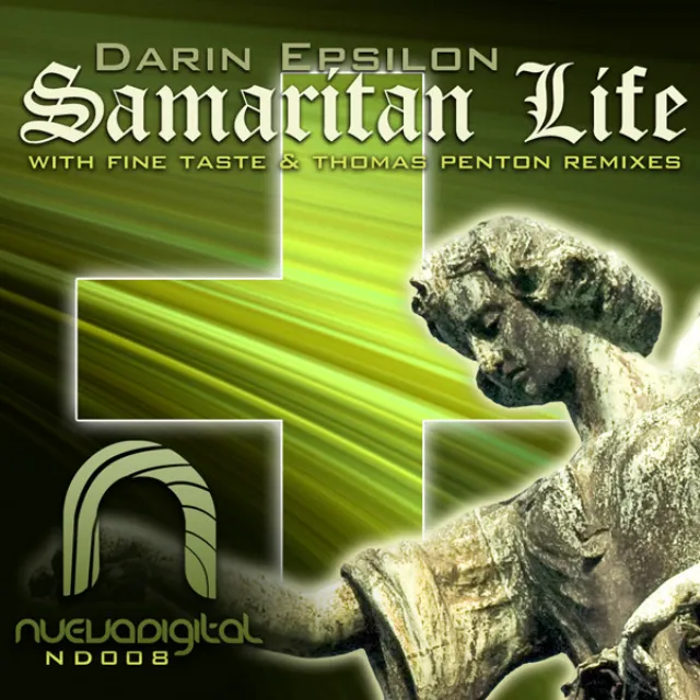 Samaritan Life - Fine Taste Remix