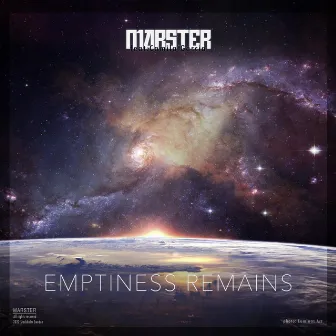 Emptiness Remains by MARSTER