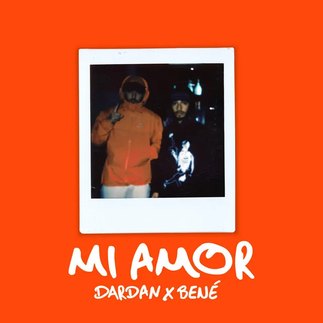 MI AMOR (feat. Bené)