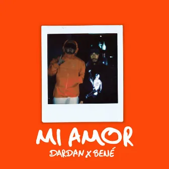 MI AMOR (feat. Bené) by Bené