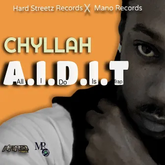 A. I. D. I. T by Chyllah