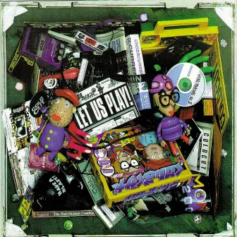 Let Us Play by Coldcut