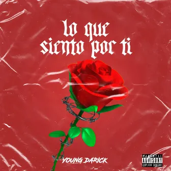 Lo que siento por ti by Young Darick