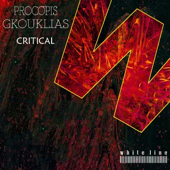 Critical by Procopis Gkouklias