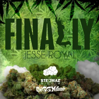 Finally - Single by Jesse Royal