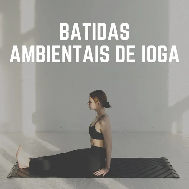 Batidas Ambientais de Ioga