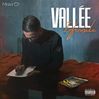 Vallée infernale by Many GT