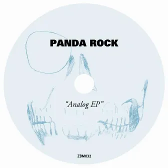 Analog EP by Panda Rock