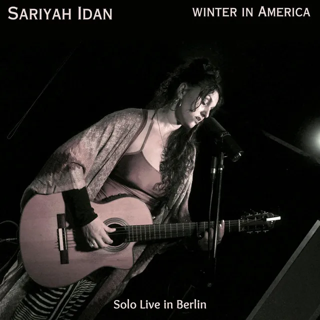 Winter In America - Live