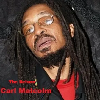 The Return by Carl Malcolm