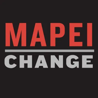 Change by Mapei