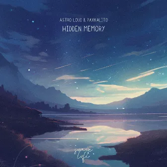 Hidden Memory by Astro Loud