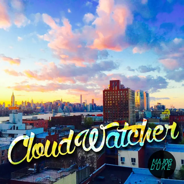 Cloudwatcher