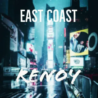 East Coast by Renoy