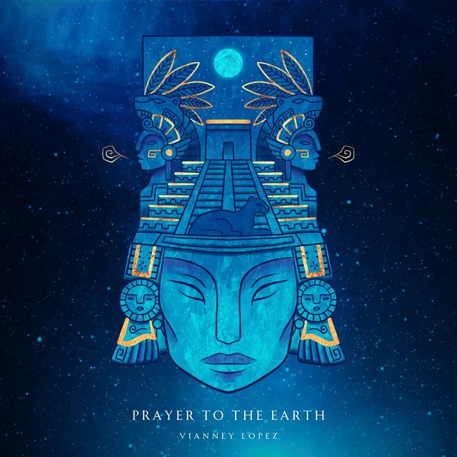 Prayer to the Earth