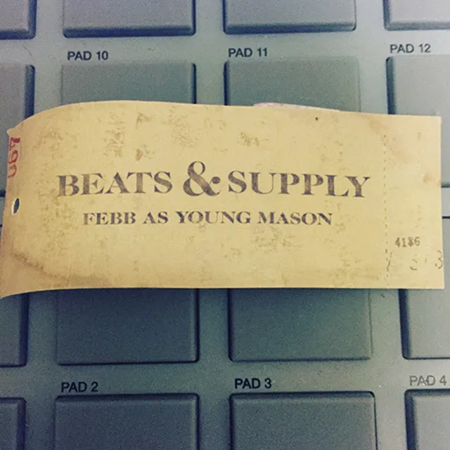 BEATS & SUPPLY