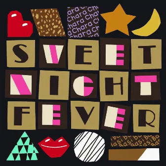 Sweet Night Fever by BASI