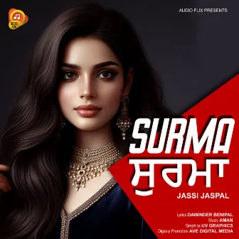 Surma by Jassi Jaspal