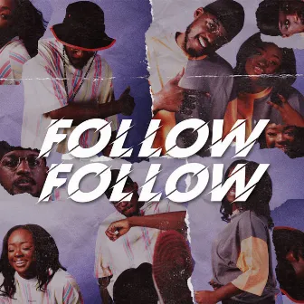 Follow follow by Christopher Jordan