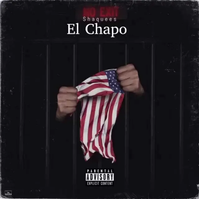 El Chapo