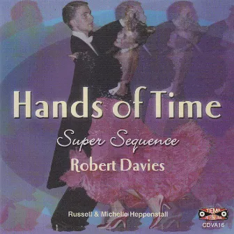 Hands of Time by Robert Davies