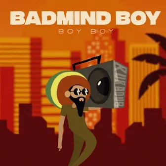 BadMind Boy by N.M.G Music