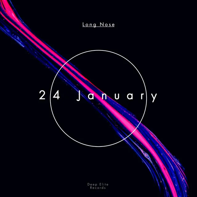 24 January