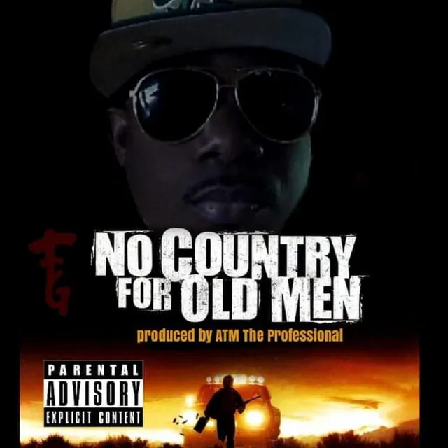 No Country For Old Men