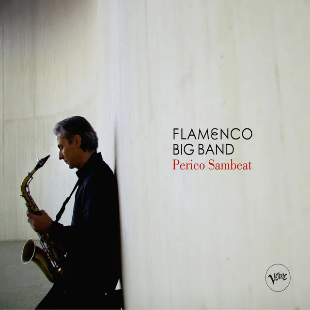 Flamenco Big Band