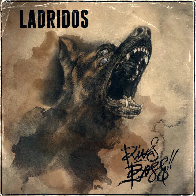 Ladridos