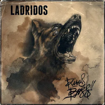 Ladridos by RiasBoss