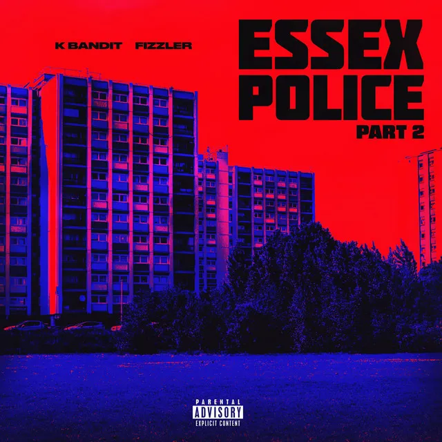 Essex Police [Part 2]