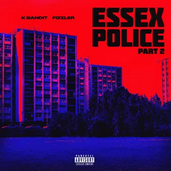 Essex Police [Part 2] by K-BANDIT