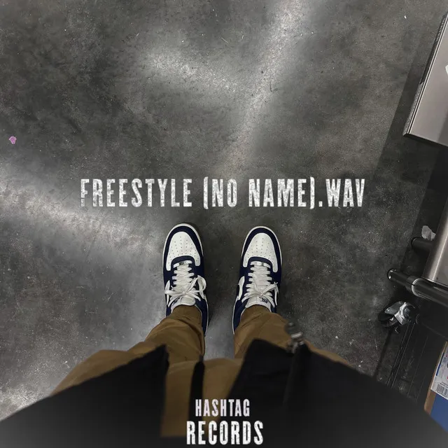 Freestyle (No Name).Wav