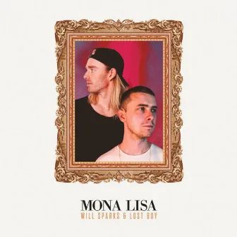 Mona Lisa by Lost Boy