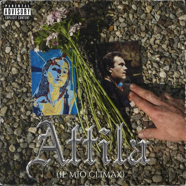 ATTILA (IL MIO CLIMAX)