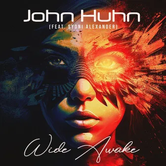 Wide Awake by John Huhn