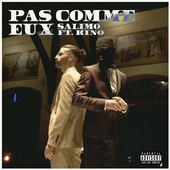 Pas Comme Eux by Salimo