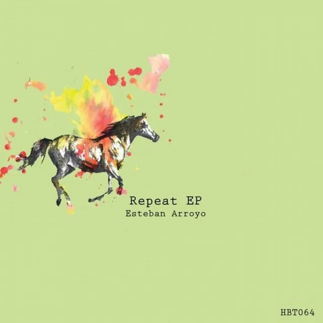 Repeat - Original Mix