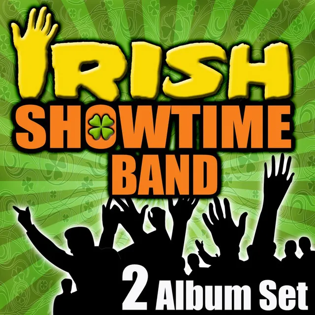 Irish Showtime Band