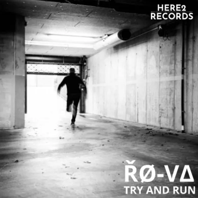 Try and Run