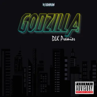 Godzilla by DLK Premier