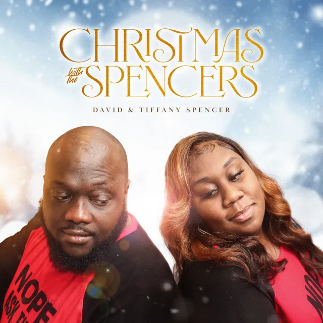 Christmas With The Spencers