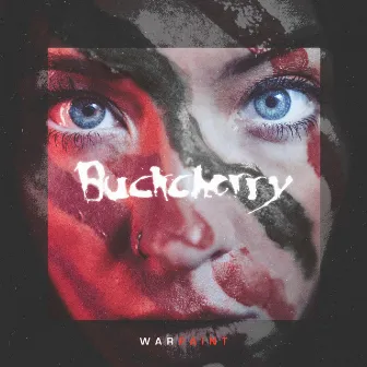 Warpaint by Buckcherry