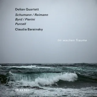 Schumann: Frauenliebe und Leben, Op. 42 (Arr. Reimann for Soprano and String Quartet): No. 4, Du Ring an meinem Finger by Claudia Barainsky