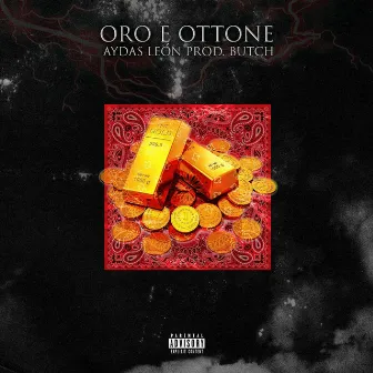 Oro e ottone by Butch