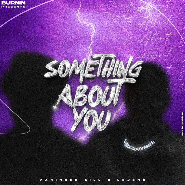 Something About You