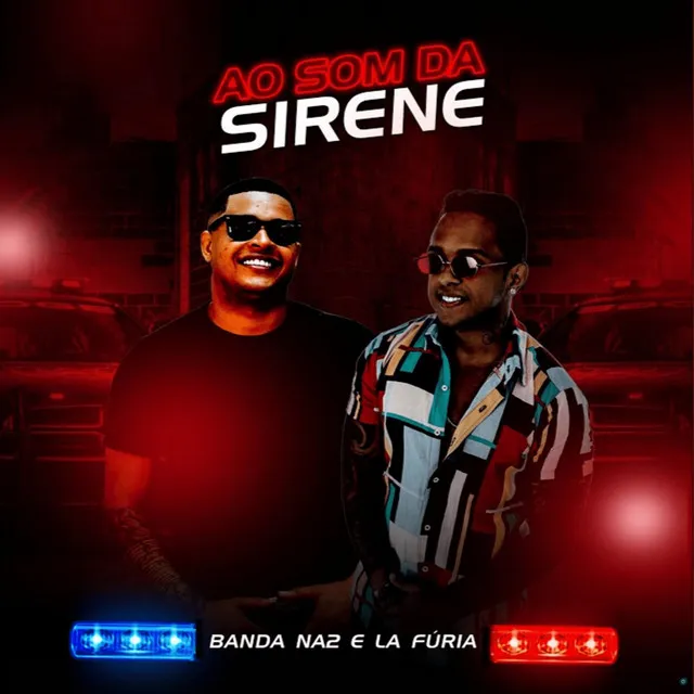 Ao Som da Sirene (feat. Bruno Sobral Santos)